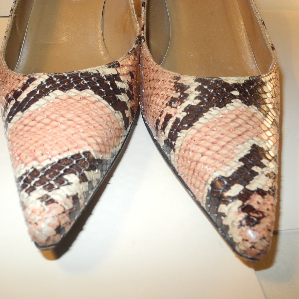 Gorgeous Pumps